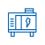 3-KV Backup for Each Apartment